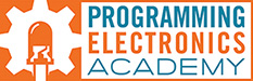 Programming Electronics Academy Community